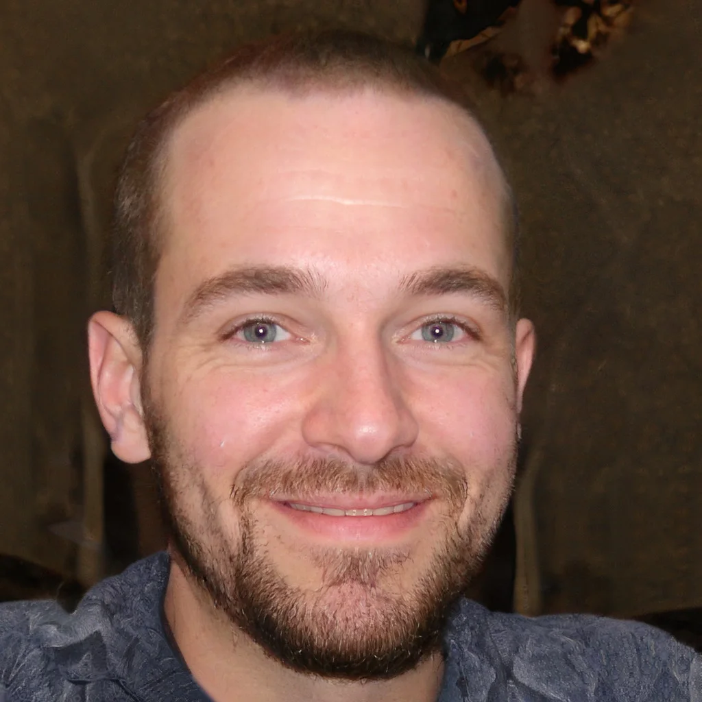 Travis H. Face 25