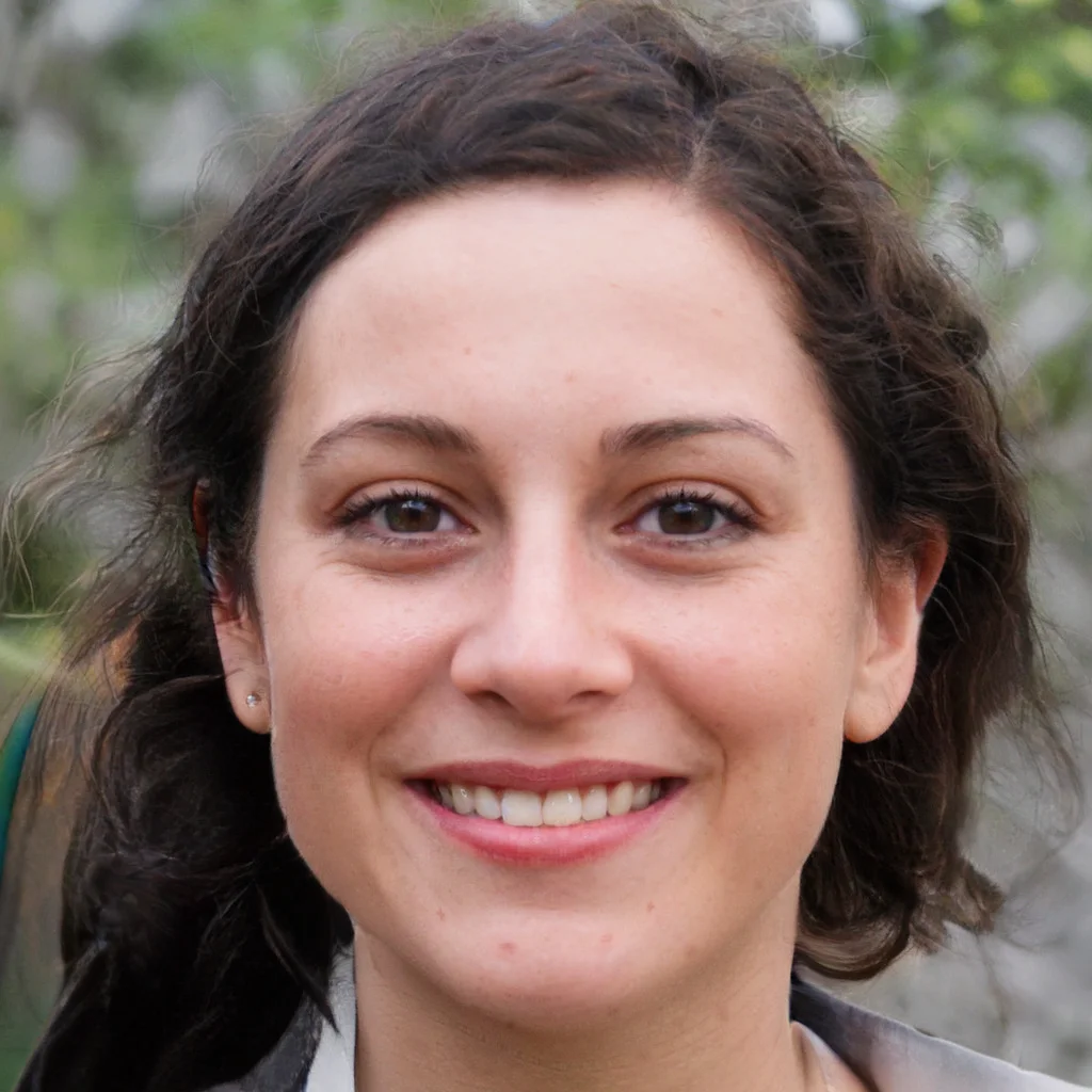 Dr. Sarah M. Face 26