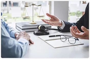 Industries law Firm website design industries Fort Worth