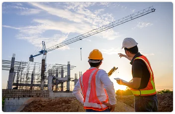 Industries Contractors Web Design Fort Worth