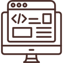 Website Redesign development