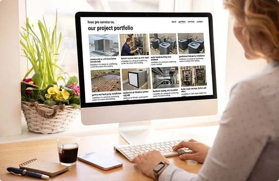 Web Development fort worth web development