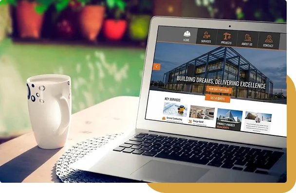 Web Development web development agency in Fort Worth