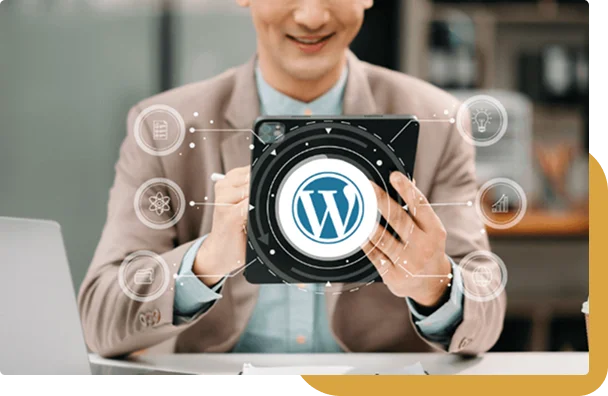 Wordpress Web Design expert wordpress web design agency fort worth